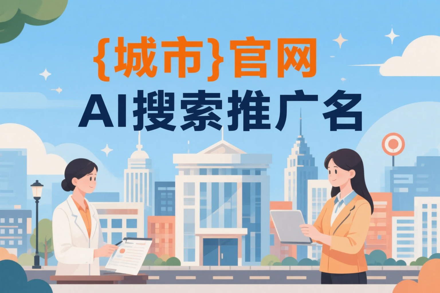 远安官网做AI搜索推广排名却没提升的原因分析